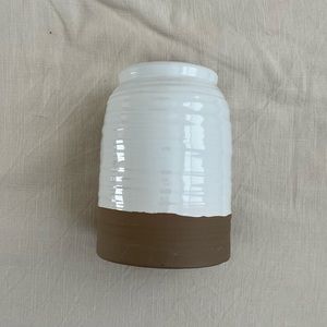 Target Stoneware Vase